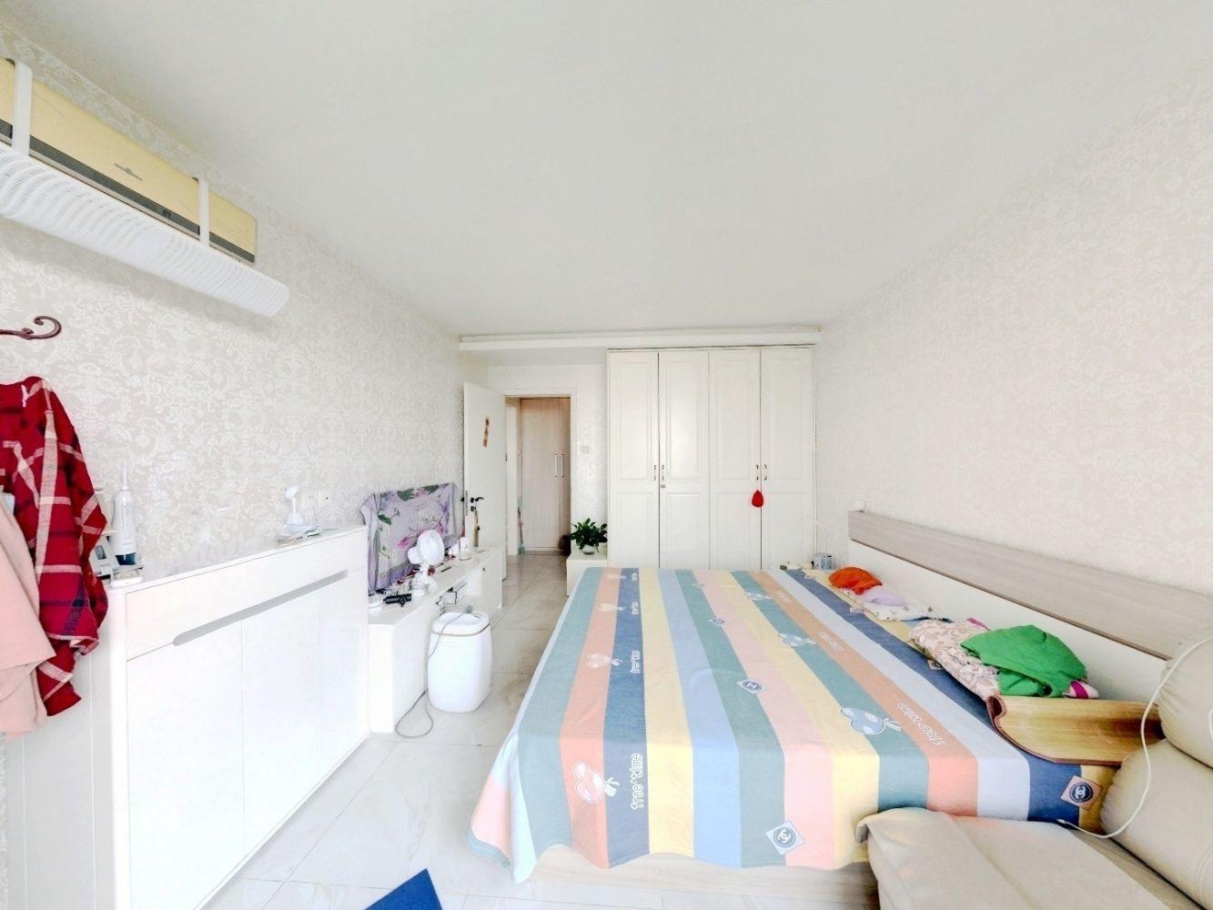 北京恋日绿岛小区二手房房源图片