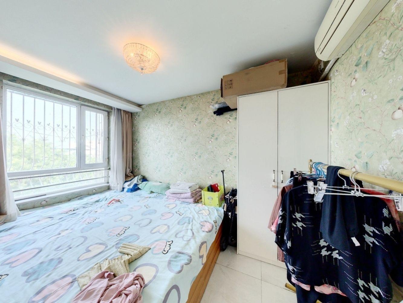 北京恋日绿岛小区二手房房源图片