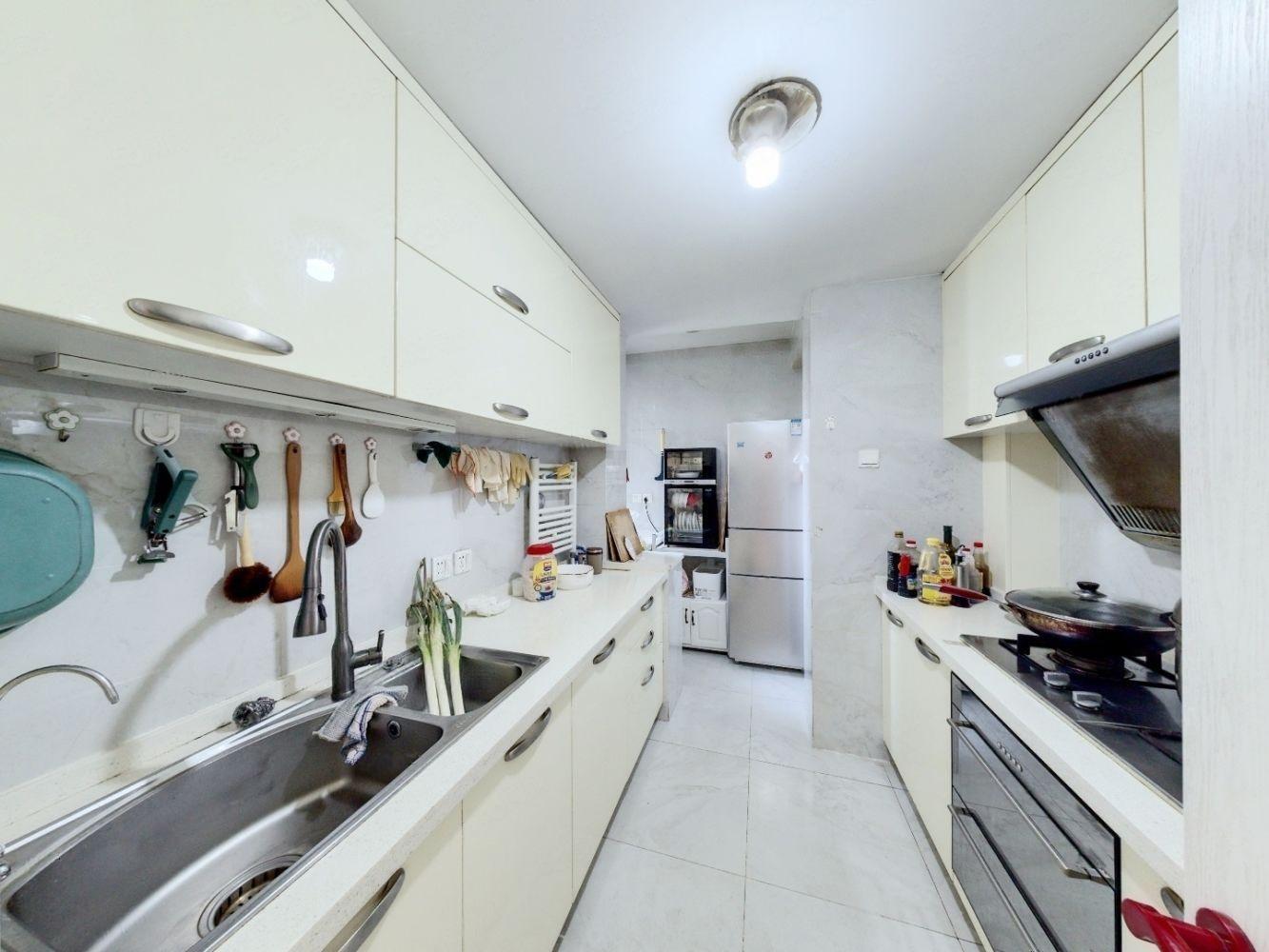 北京恋日绿岛小区二手房房源图片