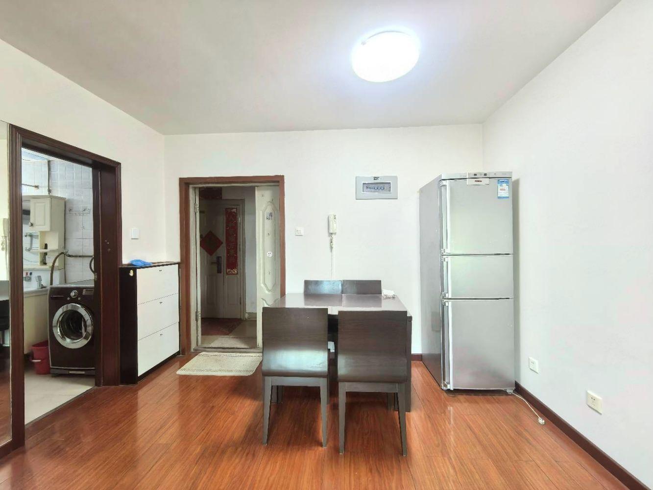 北京晨月园二手房房源图片