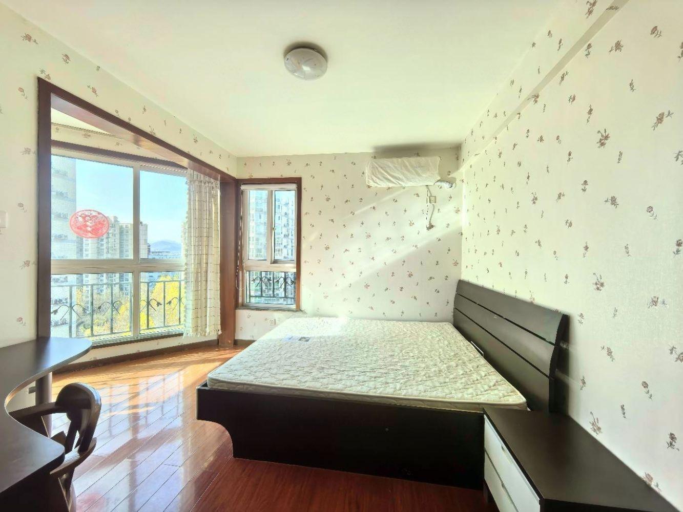 北京晨月园二手房房源图片