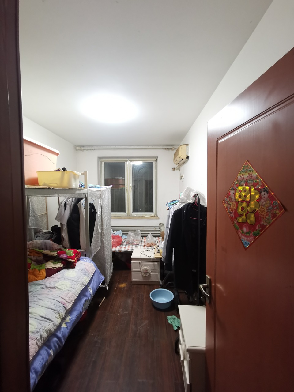 北京恋日绿岛小区二手房房源图片