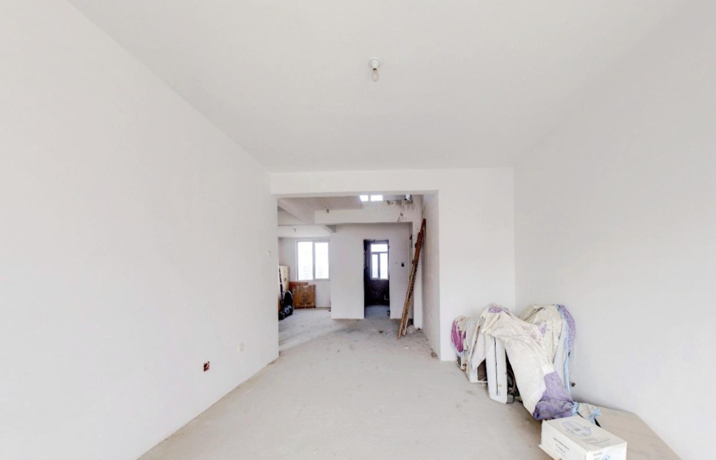 北京恒盛小镇艺墅二手房房源图片