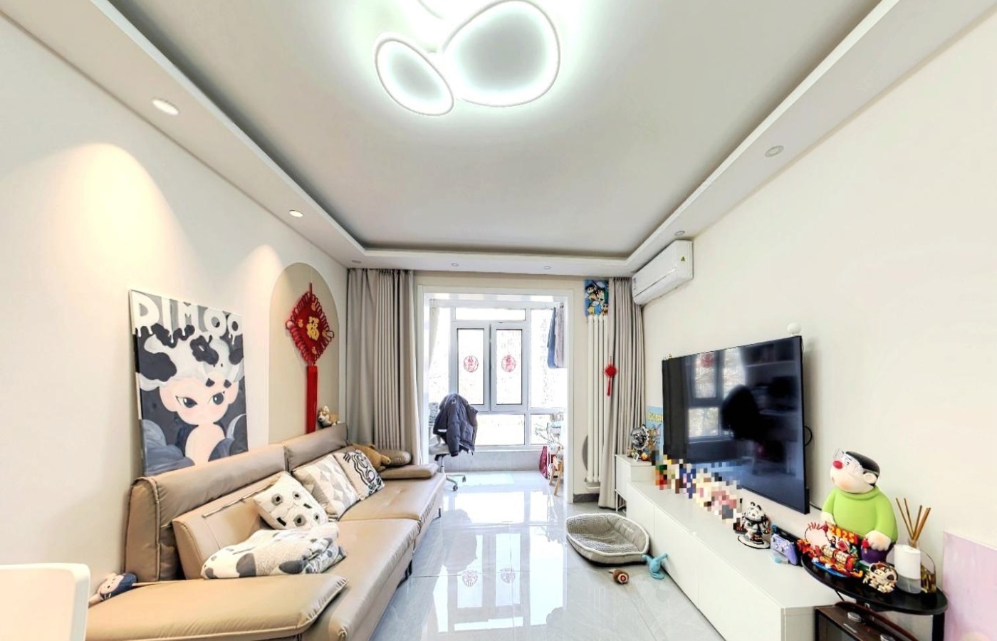 北京烟树园二手房房源图片