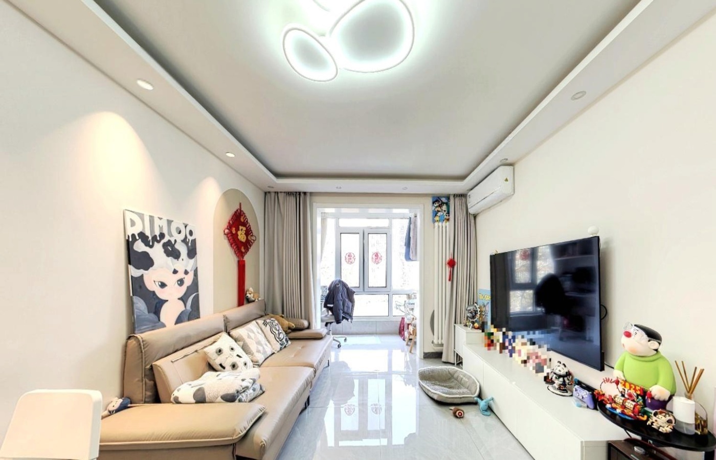 北京烟树园二手房房源图片