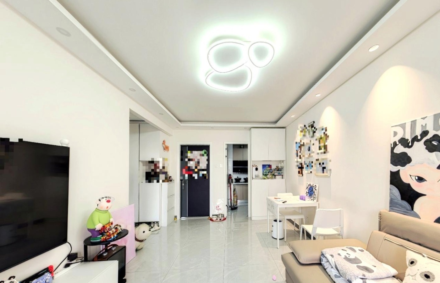 北京烟树园二手房房源图片