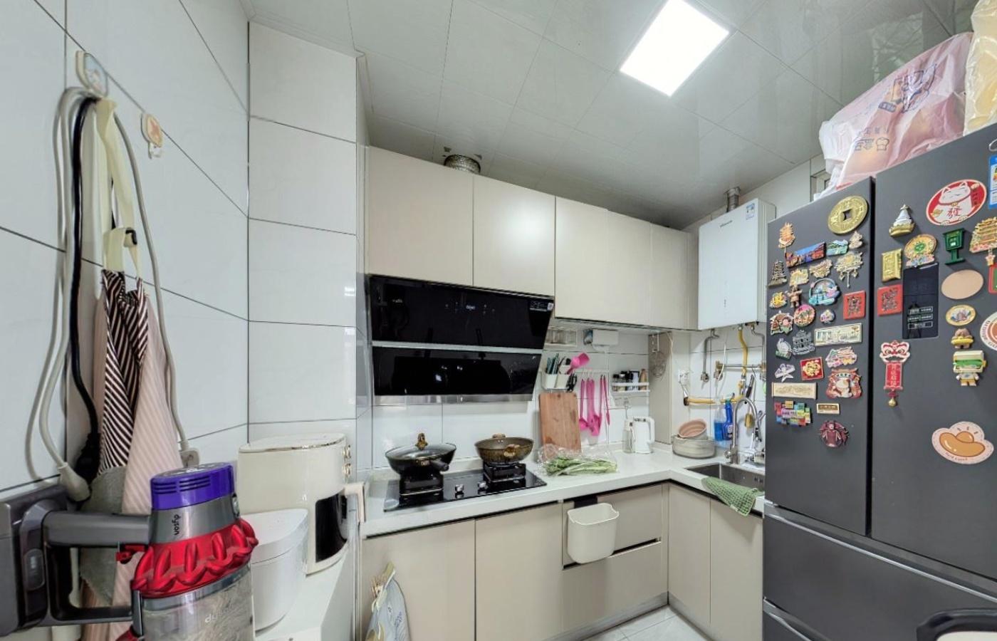 北京烟树园二手房房源图片