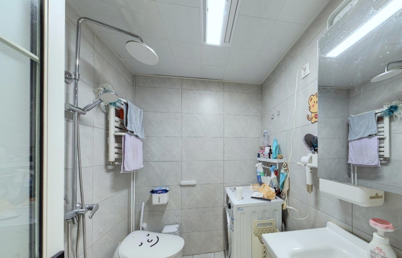 北京烟树园二手房房源图片