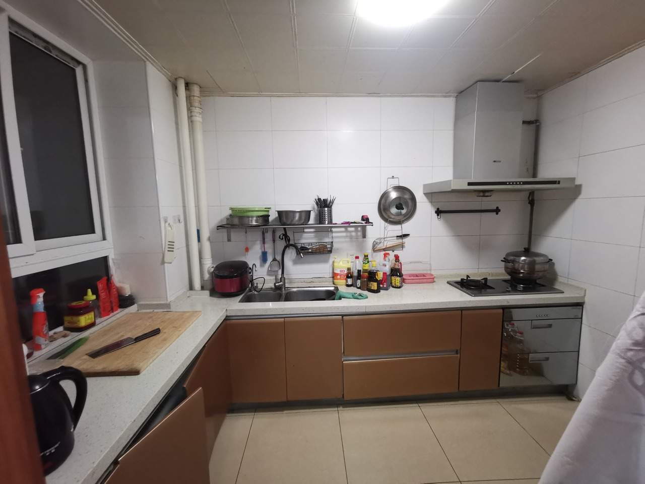 北京恋日绿岛小区二手房房源图片