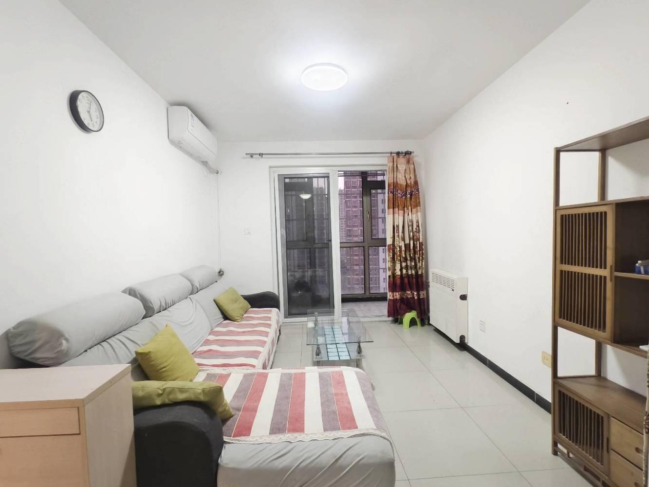 北京鸿博家园(一期A区)二手房房源图片