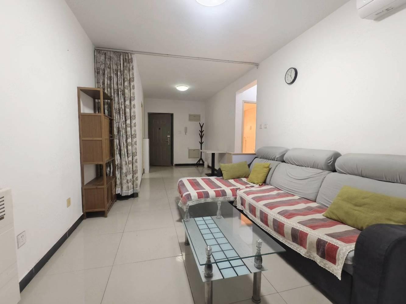 北京鸿博家园(一期A区)二手房房源图片