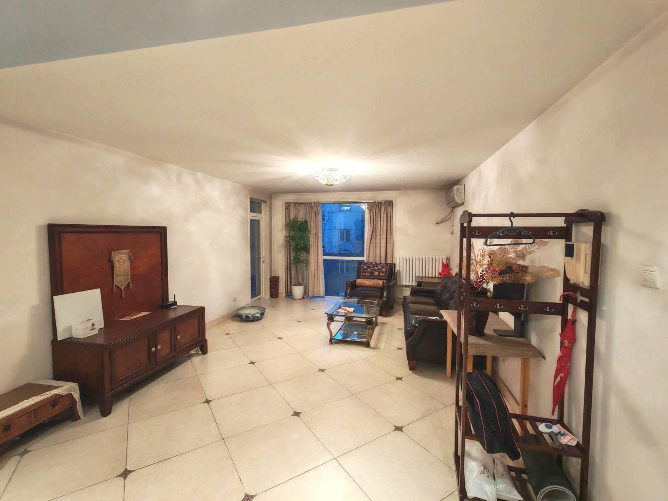 北京恋日绿岛小区二手房房源图片