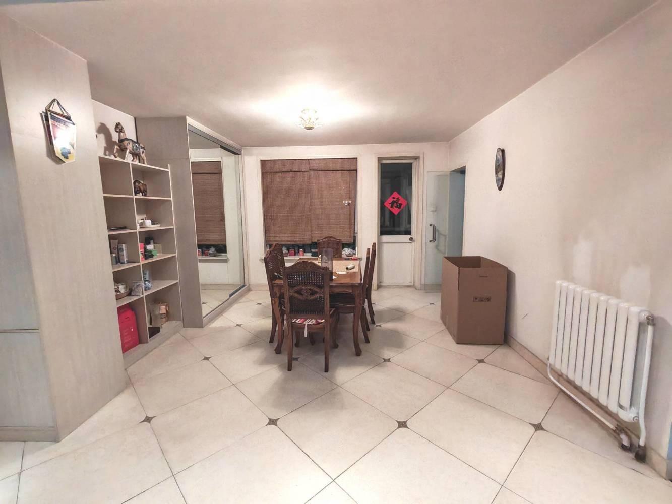 北京恋日绿岛小区二手房房源图片