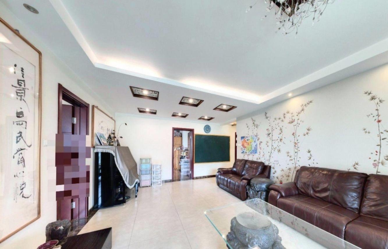 北京垂虹园(蓝靛厂)二手房房源图片