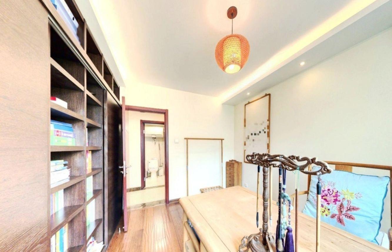 北京垂虹园(蓝靛厂)二手房房源图片