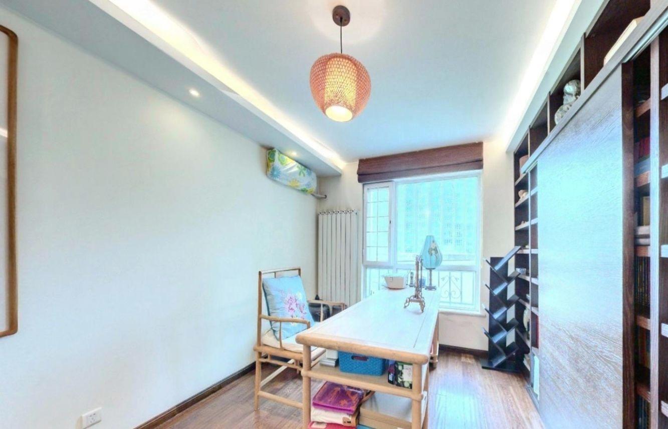 北京垂虹园(蓝靛厂)二手房房源图片