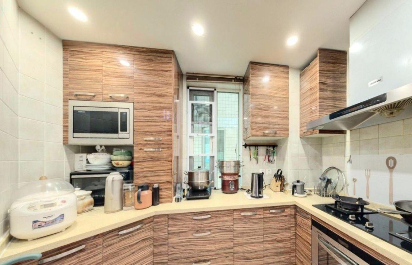 北京垂虹园(蓝靛厂)二手房房源图片