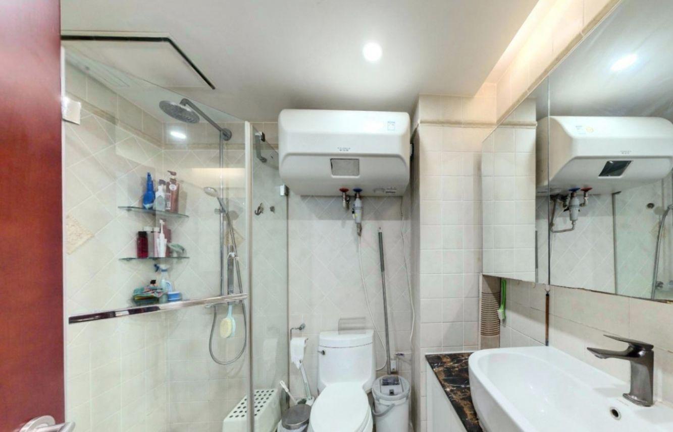 北京垂虹园(蓝靛厂)二手房房源图片