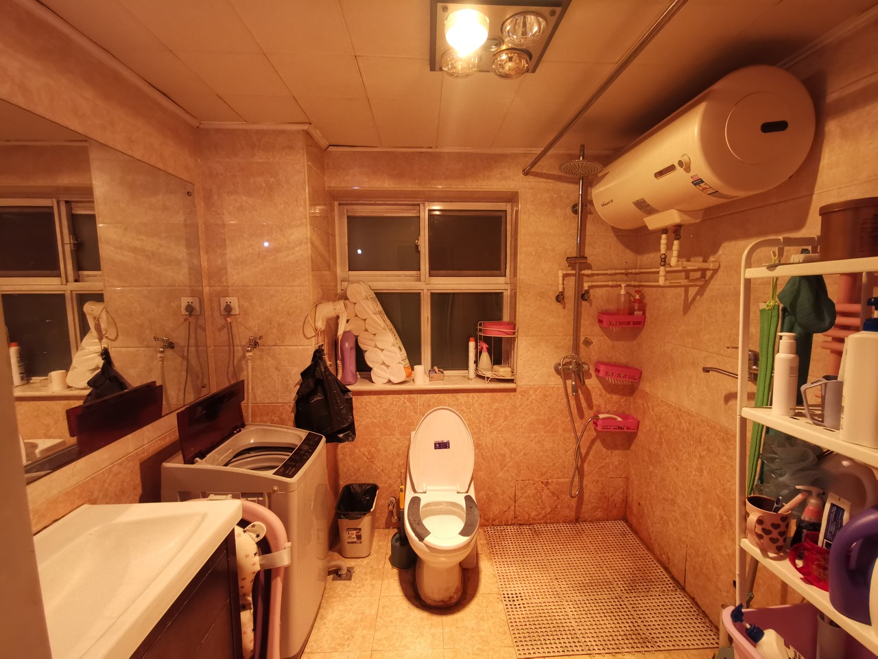 北京恋日绿岛小区二手房房源图片