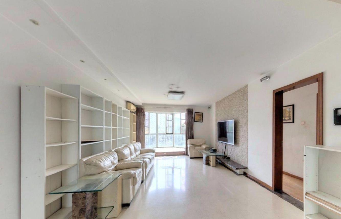 北京晴雪园二手房房源图片