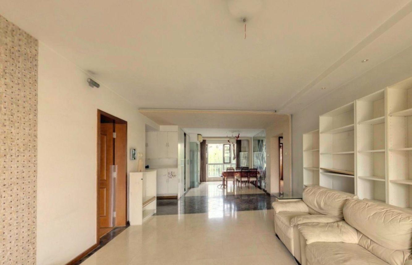 北京晴雪园二手房房源图片