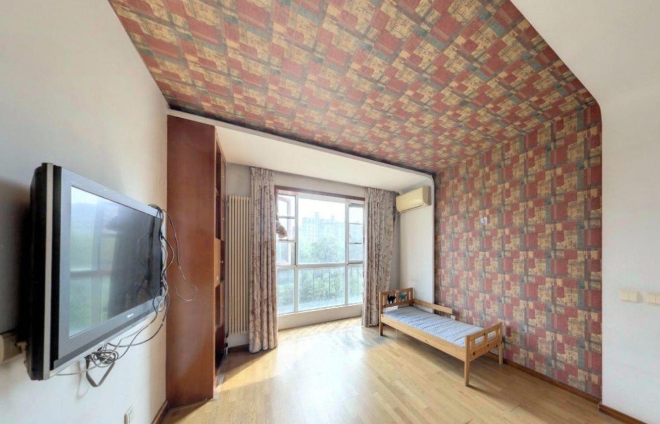 北京晴雪园二手房房源图片