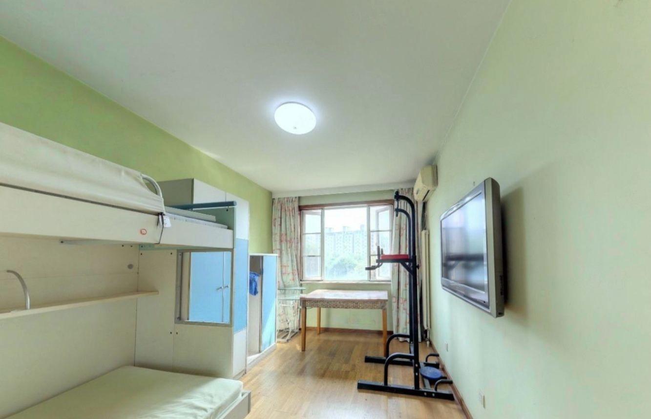 北京晴雪园二手房房源图片