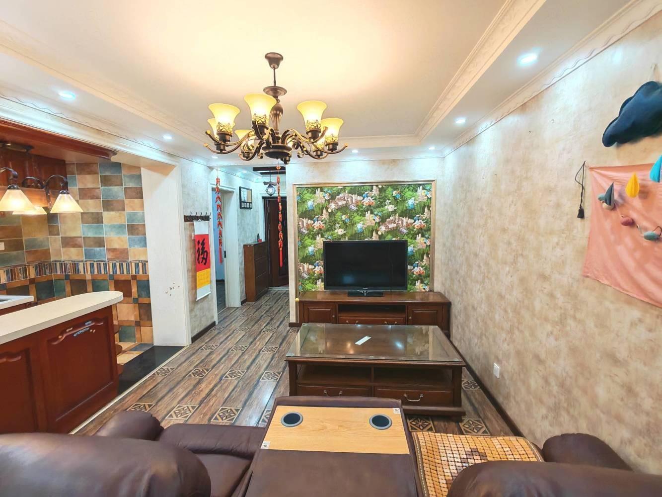 北京鸿博家园(二期A区)二手房房源图片