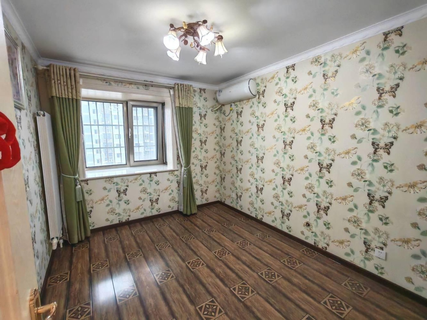 北京鸿博家园(二期A区)二手房房源图片