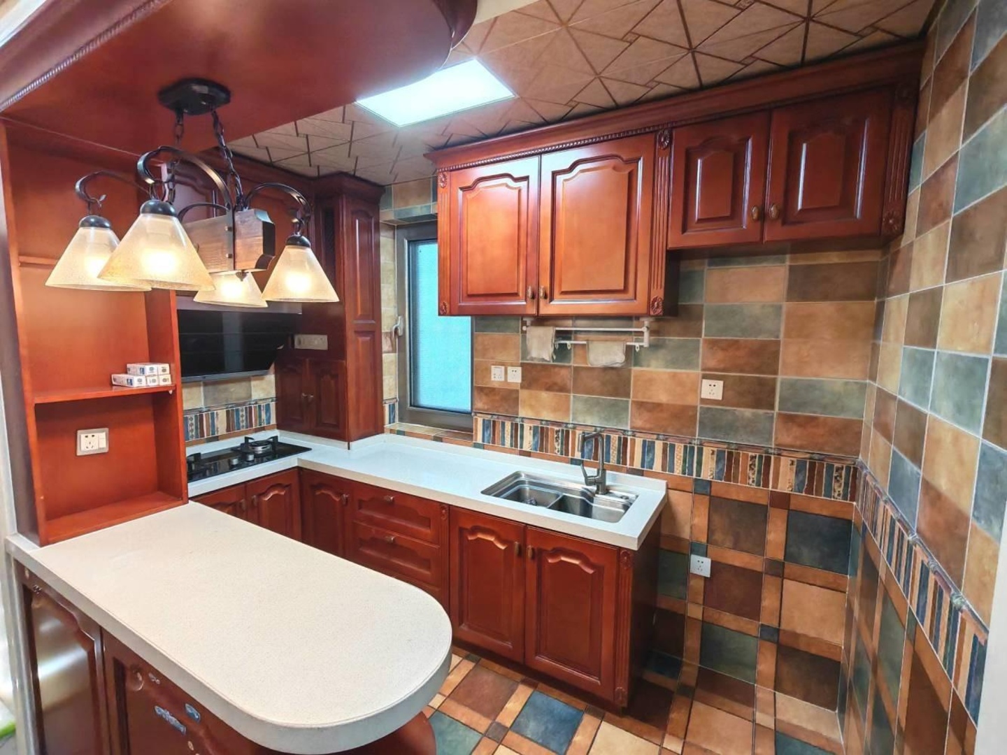 北京鸿博家园(二期A区)二手房房源图片