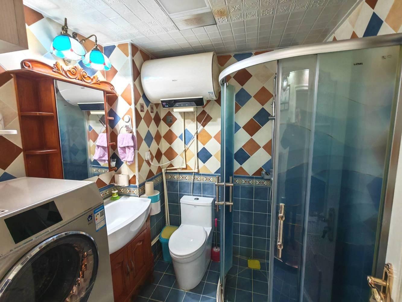 北京鸿博家园(二期A区)二手房房源图片