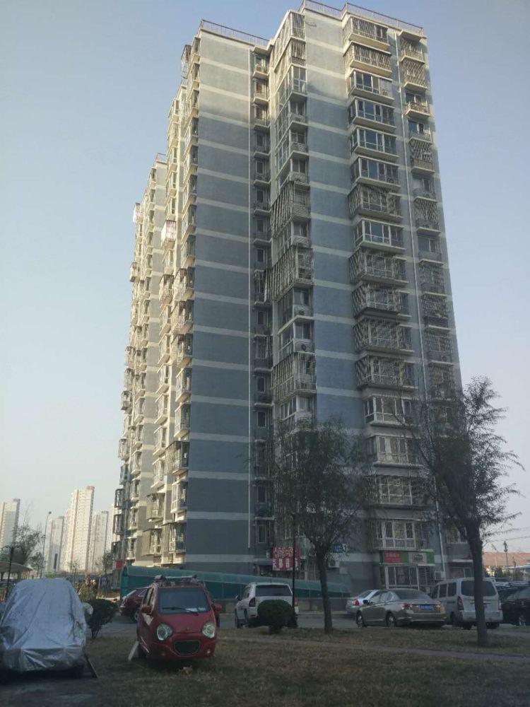 北京鸿博家园(二期A区)二手房房源图片