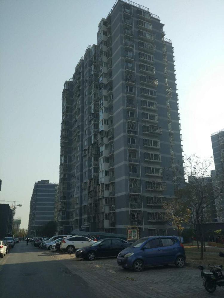 北京鸿博家园(二期A区)二手房房源图片