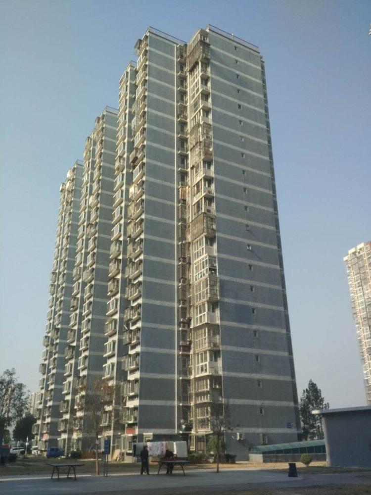 北京鸿博家园(二期A区)二手房房源图片