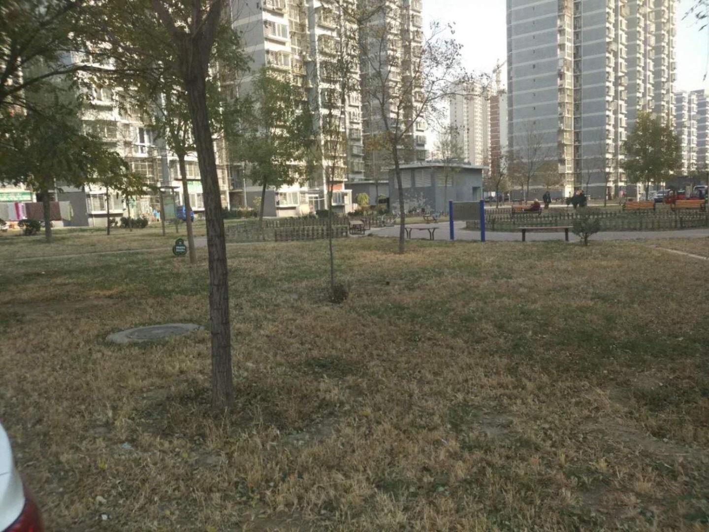 北京鸿博家园(二期A区)二手房房源图片