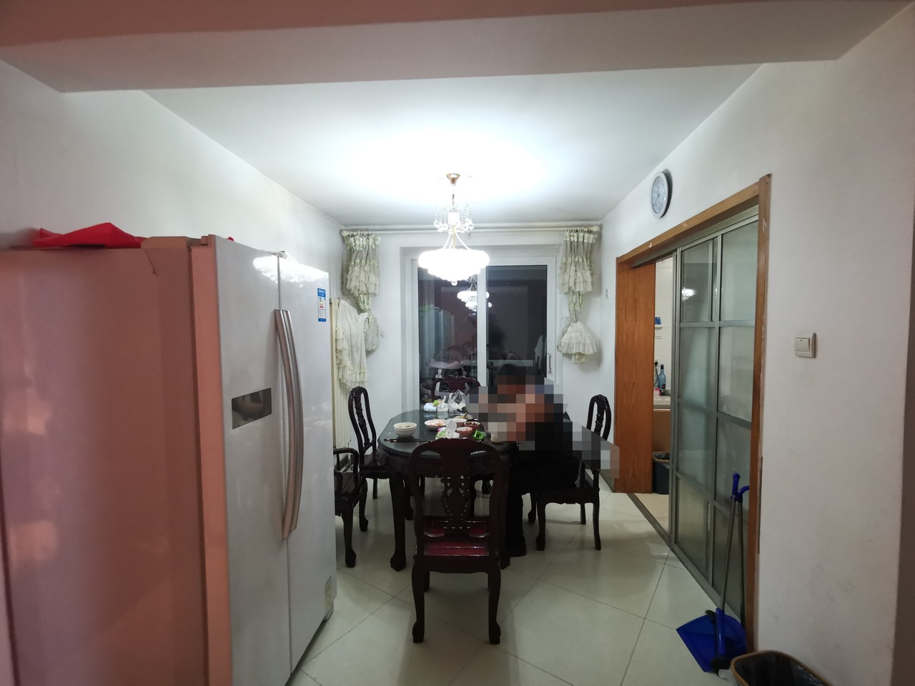 北京恋日绿岛小区二手房房源图片