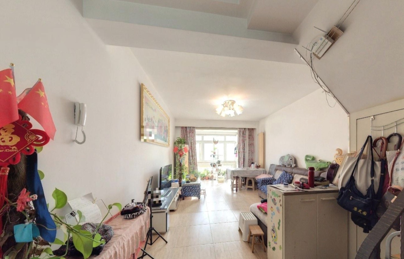 北京天通苑东三区二手房房源图片