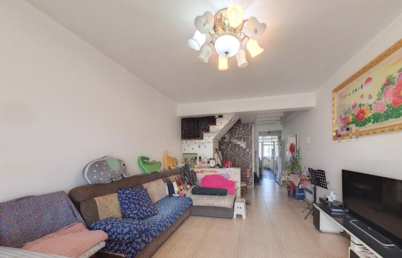 北京天通苑东三区二手房房源图片