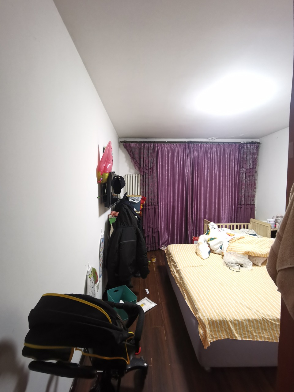 北京恋日绿岛小区二手房房源图片