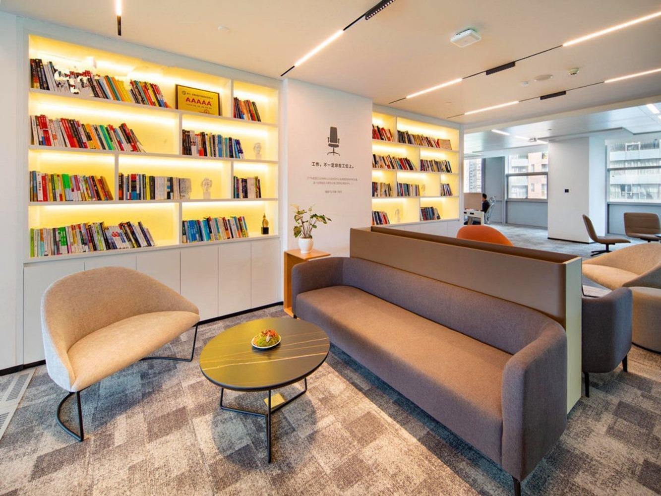 北京乐成中心二手房房源图片