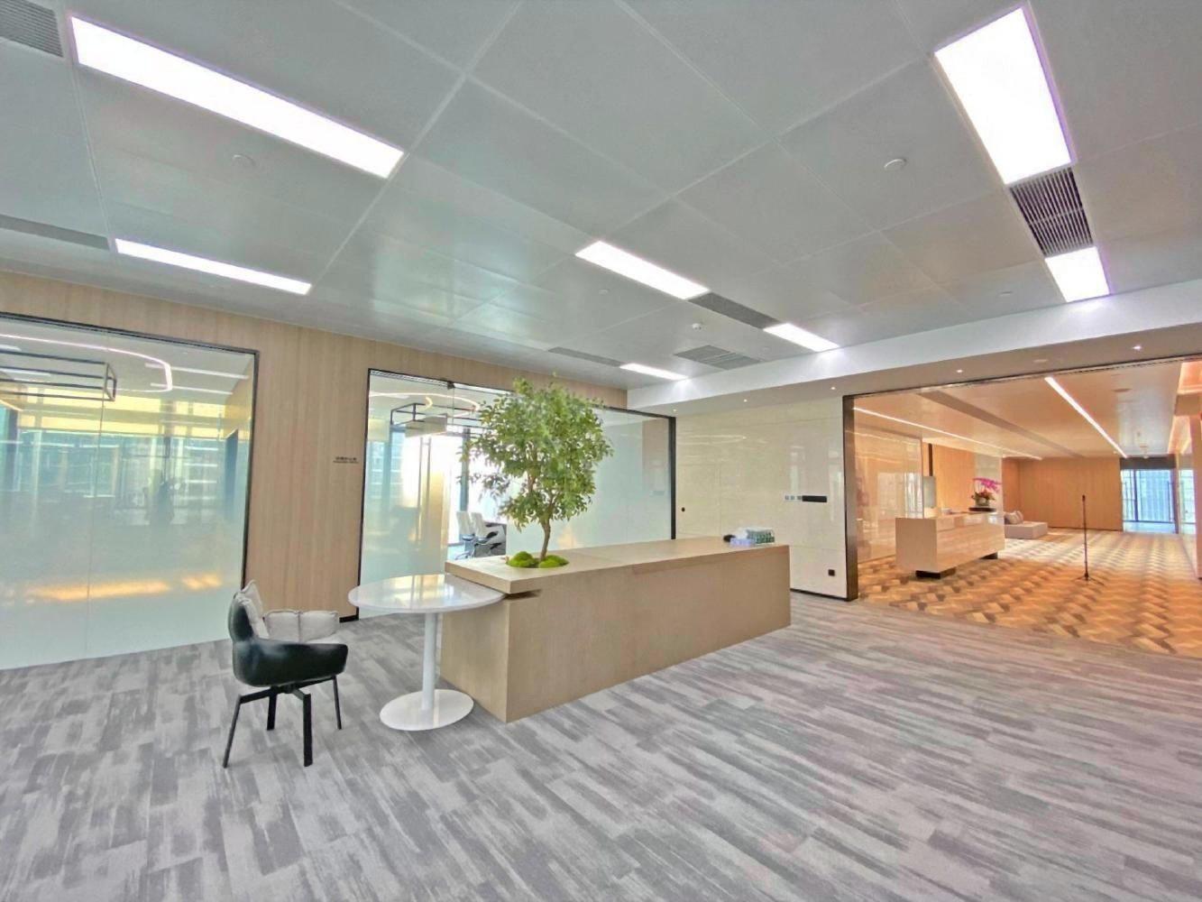 北京乐成中心二手房房源图片