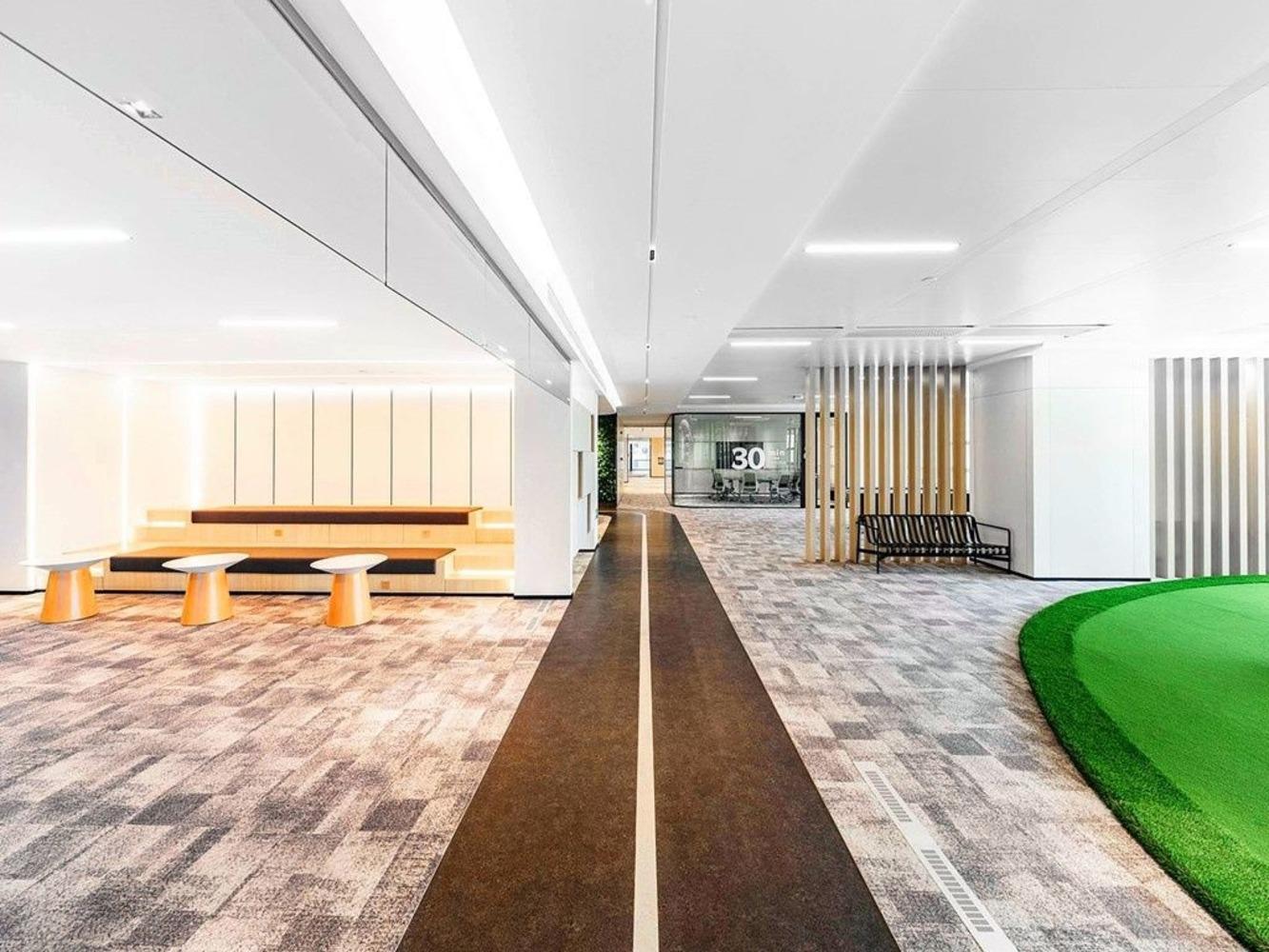 北京乐成中心二手房房源图片