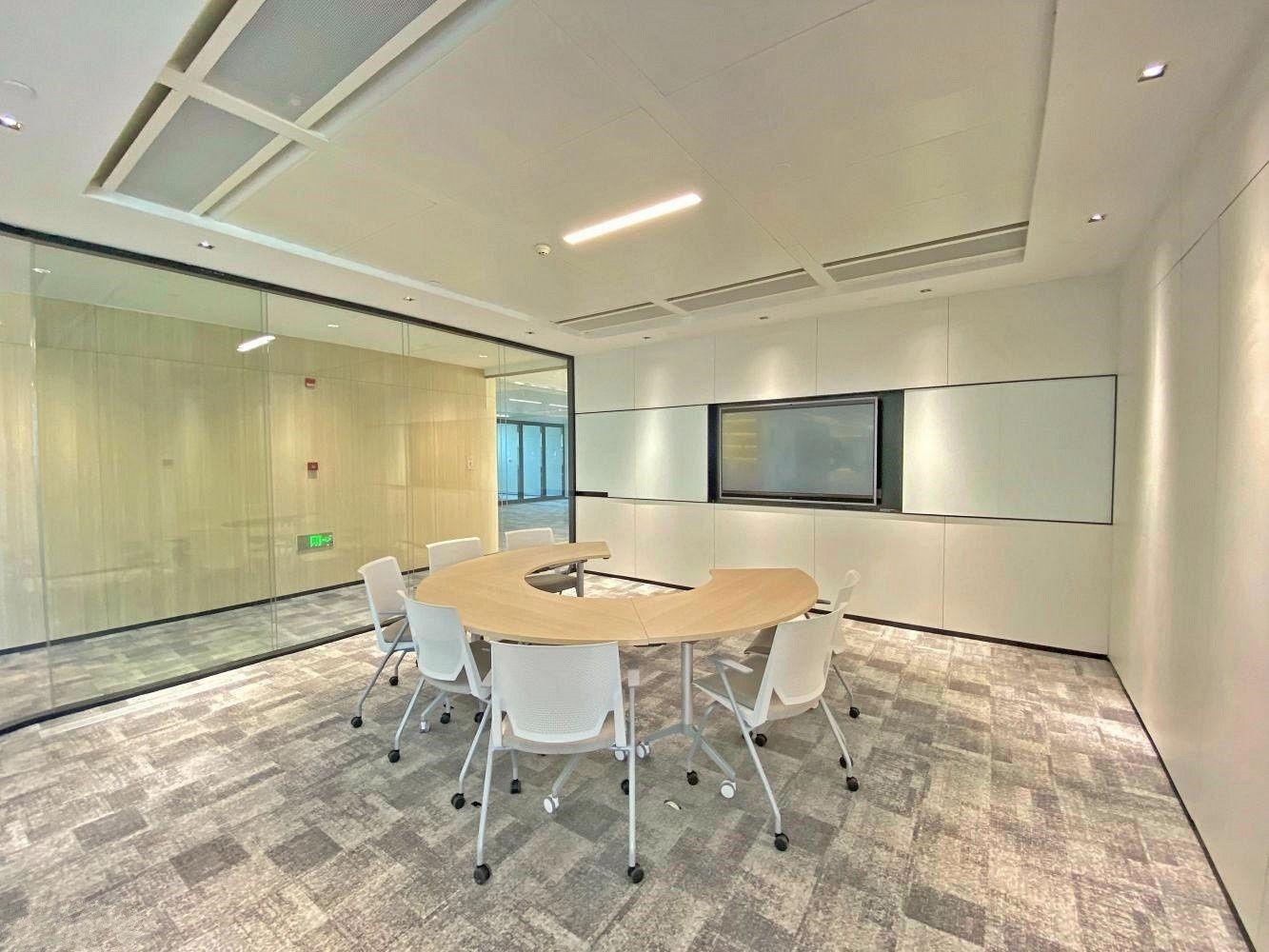 北京乐成中心二手房房源图片