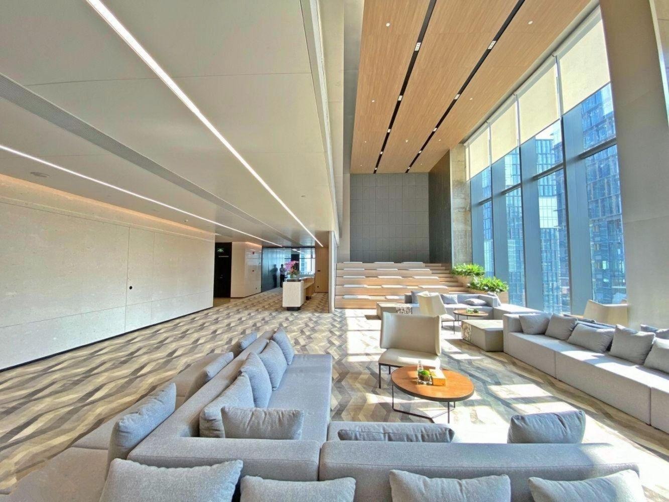 北京乐成中心二手房房源图片