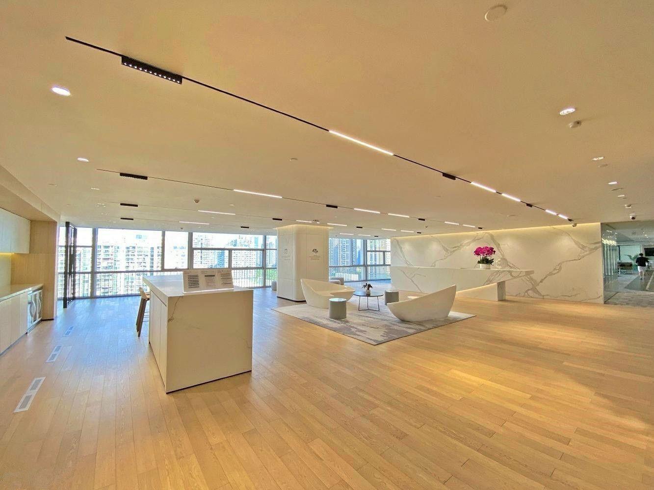 北京乐成中心二手房房源图片