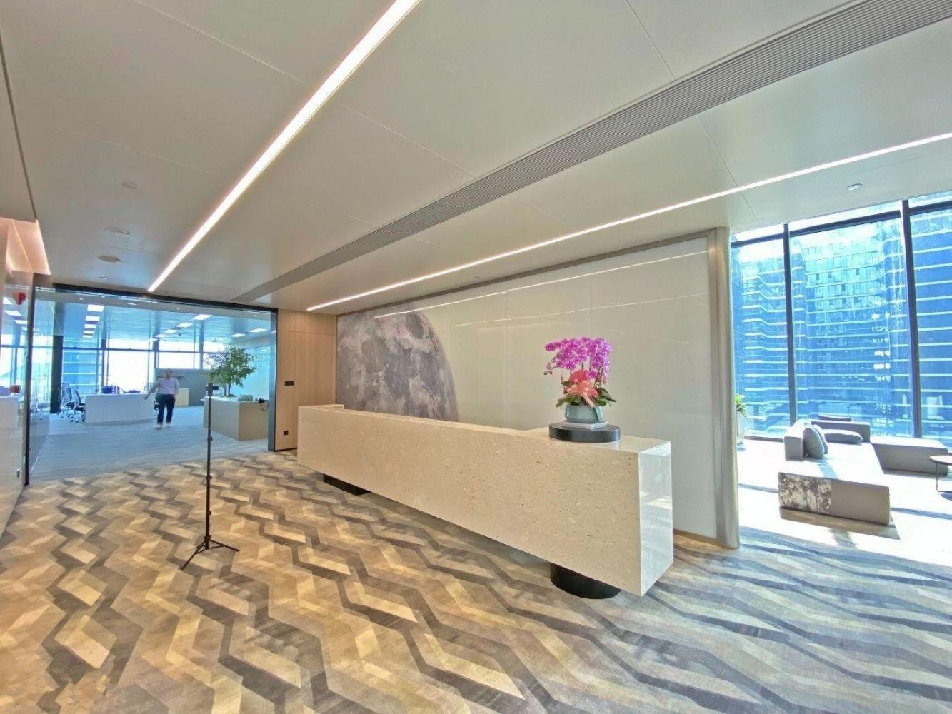 北京乐成中心二手房房源图片