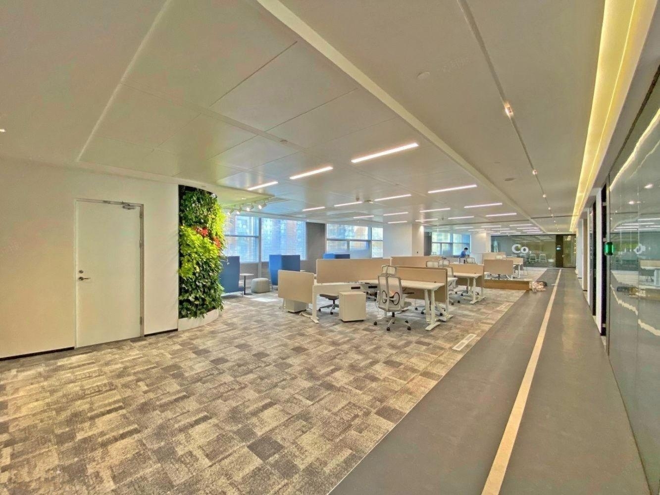 北京乐成中心二手房房源图片