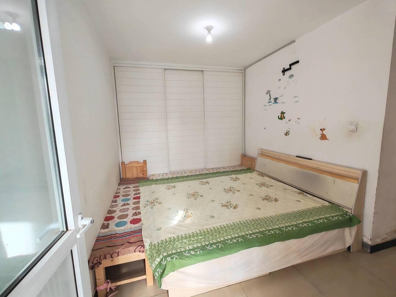 北京鸿博家园(一期A区)二手房房源图片