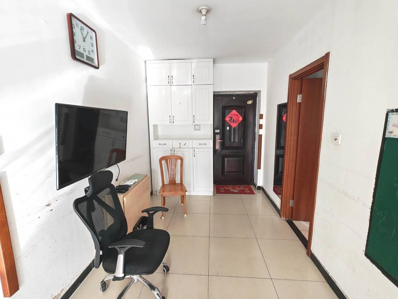 北京鸿博家园(一期A区)二手房房源图片