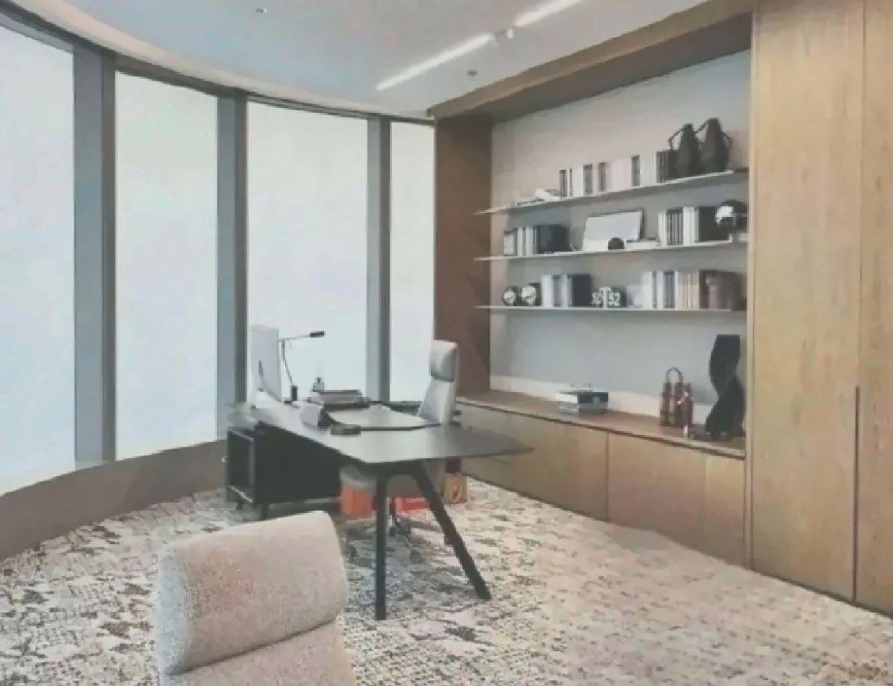 北京银泰中心二手房房源图片